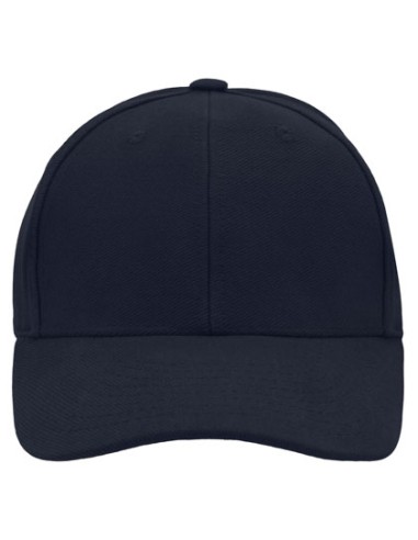 DAI-MB6128-6-Panel Raver Cap Laminated